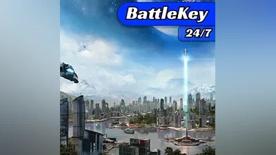 Anno 2205 | STEAM RU | АВТОМАТИЧЕСКИ 24/7