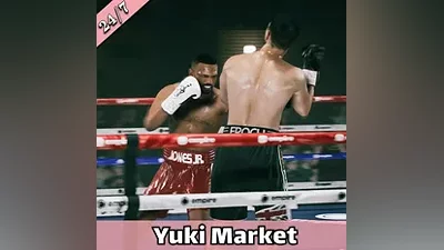 Undisputed — Steam — RU — АВТО