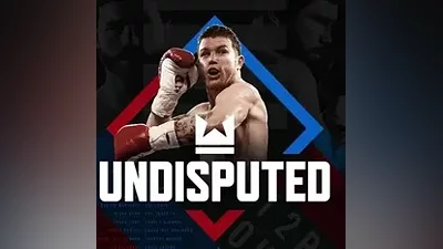 Undisputed (STEAM) КЗ/УК/ТР