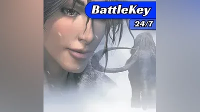 Syberia II | STEAM RU | АВТОМАТИЧЕСКИ 24/7