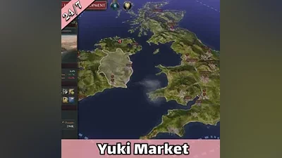 Victoria 3 — Steam — RU — АВТО