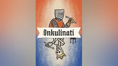 Inkulinati КЛЮЧ STEAM РФ+СНГ