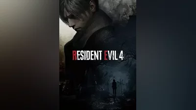 Resident Evil 4 КЛЮЧ STEAM РФ+СНГ