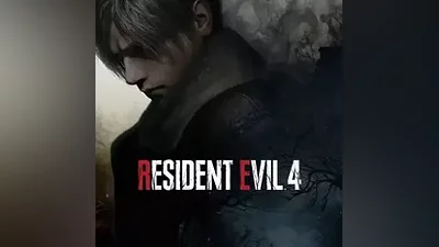 Resident Evil 4 (Ключ Steam | РФ+СНГ)