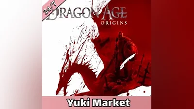 Dragon Age: Origins — Steam — KZ — АВТО