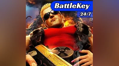Duke Nukem Forever | STEAM RU | АВТОМАТИЧЕСКИ 24/7