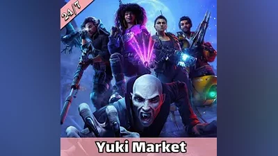 Redfall — Steam — RU — АВТО