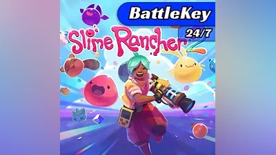 Slime Rancher 2 | STEAM RU | АВТОМАТИЧЕСКИ 24/7