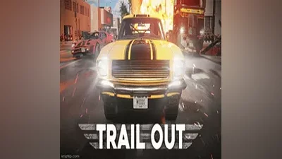 TRAIL OUT Steam Gift АВТОВЫДАЧА ВСЕ РЕГИОНЫ