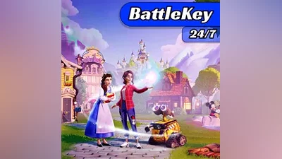 Disney Dreamlight Valley | STEAM KZ | АВТОМАТИЧЕСКИ 24/7