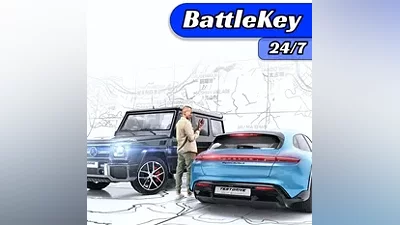 Test Drive Unlimited Solar Crown | STEAM RU | АВТОМАТИЧЕСКИ 24/7