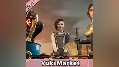 Marvel's Midnight Suns — Steam — RU — АВТО