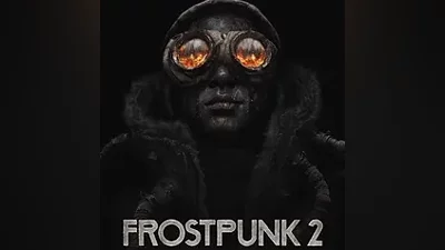 Frostpunk 2 / Deluxe (STEAM КЛЮЧ) РОССИЯ + СНГ | РУССКИЙ ЯЗЫК