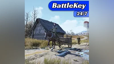 Manor Lords | STEAM RU | АВТОМАТИЧЕСКИ 24/7