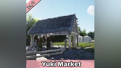 Manor Lords — Steam — RU — АВТО