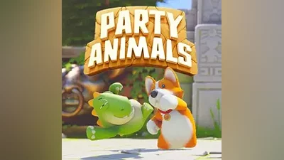 Party Animals АВТОДОСТАВКА 24/7