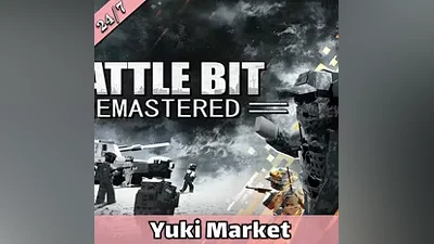 BattleBit Remastered — Steam — RU — АВТО