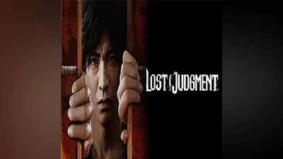 Lost Judgment Steam Gift АВТОВЫДАЧА ВСЕ РЕГИОНЫ