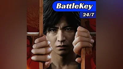 Lost Judgment | STEAM RU | АВТОМАТИЧЕСКИ 24/7