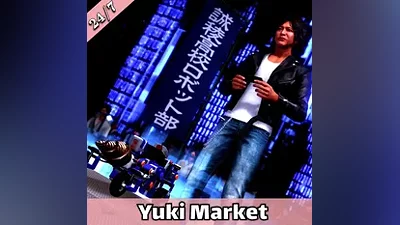 Lost Judgment — Steam — RU — АВТО