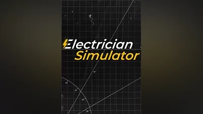 Electrician Simulator КЛЮЧ STEAM РФ+СНГ