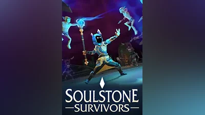 Soulstone Survivors КЛЮЧ STEAM РФ+СНГ