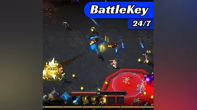 Soulstone Survivors | STEAM RU | АВТОМАТИЧЕСКИ 24/7