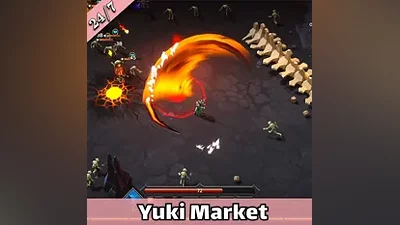 Soulstone Survivors — Steam — RU — АВТО