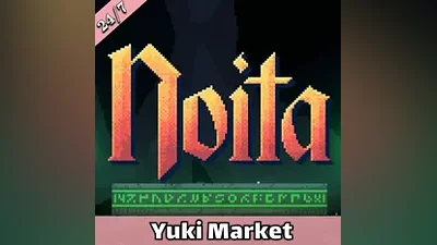 Noita — Steam — RU — АВТО