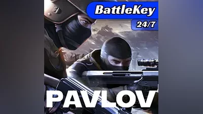 PAVLOV VR | STEAM RU | АВТОМАТИЧЕСКИ 24/7