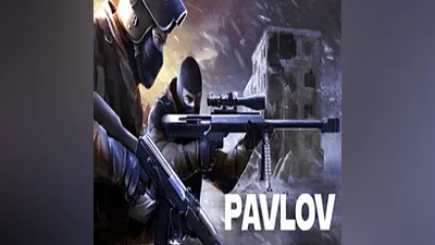 Pavlov VR Steam Gift АВТОВЫДАЧА ВСЕ РЕГИОНЫ