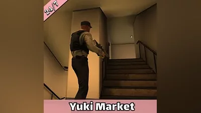 PAVLOV VR — Steam — RU — АВТО