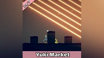 Stick Fight: The Game — Steam — RU — АВТО