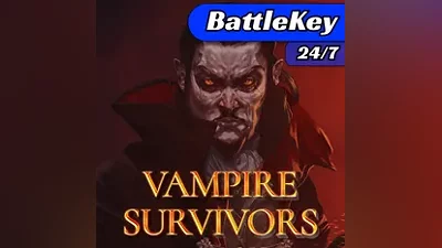 Vampire Survivors | STEAM RU | АВТОМАТИЧЕСКИ 24/7