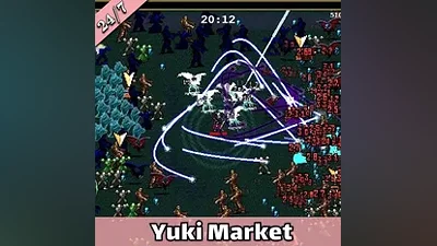 Vampire Survivors — Steam — RU — АВТО