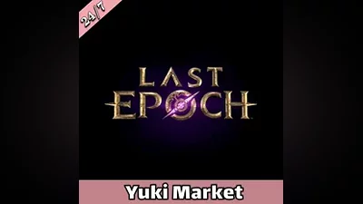 Last Epoch — Steam — RU — Авто