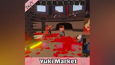 Paint the Town Red — Steam — RU — АВТО