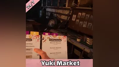 The Walking Dead: Saints & Sinners — Steam — RU — АВТО