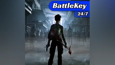 The Walking Dead: Saints & Sinners | STEAM RU | АВТОМАТИЧЕСКИ 24/7