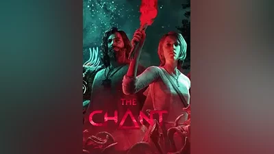 The Chant КЛЮЧ STEAM РФ+СНГ