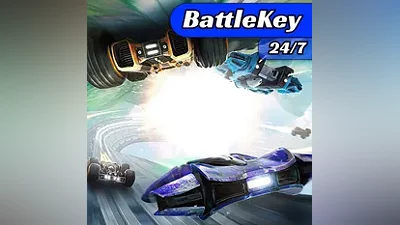 GRIP: Combat Racing | STEAM RU | АВТОМАТИЧЕСКИ 24/7