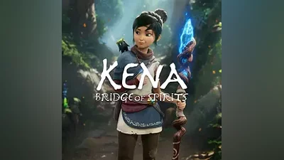Kena: Bridge of Spirits Steam Gift АВТО РОССИЯ