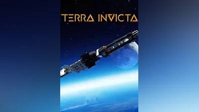 Terra Invicta КЛЮЧ STEAM РФ+СНГ
