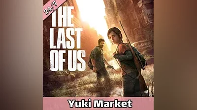 The Last of Us Part I — Steam — RU — АВТО