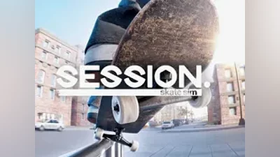 Session: Skate Sim (Steam Ключ / РФ + СНГ)