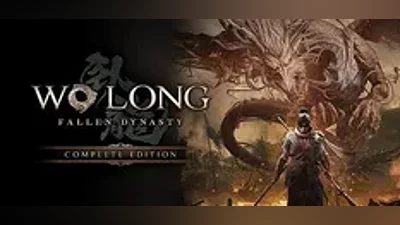 Wo Long: Fallen Dynasty Complete Edition Steam-МИР
