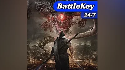 Wo Long: Fallen Dynasty | STEAM RU | АВТОМАТИЧЕСКИ 24/7