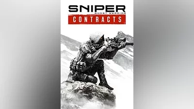 Sniper Ghost Warrior Contracts XBOX КЛЮЧ