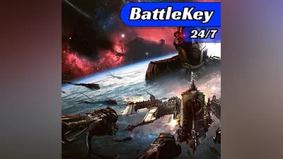 Battlefleet Gothic: Armada 2 | STEAM RU | АВТОМАТИЧЕСКИ 24/7
