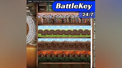 Cookie Clicker | STEAM RU | АВТОМАТИЧЕСКИ 24/7